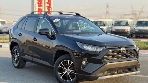 تويوتا راف ٤ TOYOTA RAV4