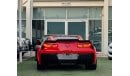 Chevrolet Corvette Z06 CHEVROLET CORVETTE C7 ZO6 GCC 2017 FULL OPTION ORIGINAL PAINT PERFECT CONDITION