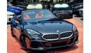 BMW Z4 M S Drive 30i M Sport 5 Years W&S 2022 GCC