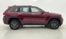 Jeep Grand Cherokee LIMITED 3.6 | Zero Down Payment | Free Home Test Drive