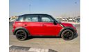 ميني كوبر كونتري مان Mini Cooper S Countryman (2015) Japan Import