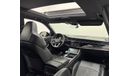 أودي RSQ8 TFSI quattro 4.0L 2021 Audi RSQ8 Quattro, 2026 Audi Warranty + Service Pack, Carbon Fiber Package, L