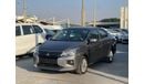 Mitsubishi Attrage 2022 I 1.2L I Ref#349