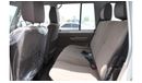 Toyota Land Cruiser Hard Top 2023 Toyota Land Cruiser Hardtop 4.5L MT V8 5 Door Mid option