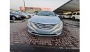 Hyundai Sonata GL Very good condition inside and outside