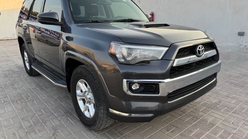 Toyota 4Runner sr5