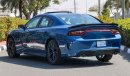 Dodge Charger (НА ЭКСПОРТ , For Export) G/T Plus V6 3.6L ”LAST CALL” , 2023 GCC , 0Km , Без пробега