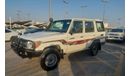 Toyota Land Cruiser Hard Top 76 4.2 HARD TOP DIESEL 10 SEATER MT