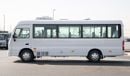 Hyundai County 29 Seaters Bus/GCC/2024. Local Registration +10%