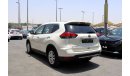 Nissan XTrail ACCIDENTS FREE - GCC - 2020 - PERFECT CONDITION INSIDE OUT