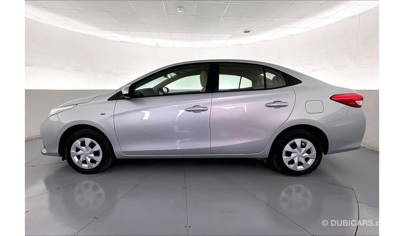 Toyota Yaris SE / E| 1 year free warranty | Exclusive Eid offer