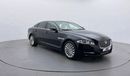 Jaguar XJ EXECUTIVE EDITION 3 | Under Warranty | Inspected on 150+ parameters