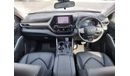 Toyota Kluger TOYOTA KLUGER RIGHT HAND DRIVE(PM55565)