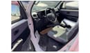 Toyota Lite Ace 1.5L PETROL MANUAL TRANSMISSION