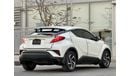 Toyota CHR GX 1.8L (100 HP) TOYOTA C-HR 2020 // US SPECS // IN PERFECT CONDITION