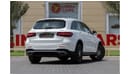 مرسيدس بنز GLC 250 AMG