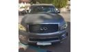 Infiniti QX80 Limited 5.6L