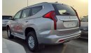 ميتسوبيشي باجيرو SPORT 2.5L DIESEL 4WD GLX MID OPTION A/T_2023MY