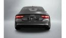 Audi RS7 Std 2016 Audi RS7 Performance 4.0L V8 / Full-Service History