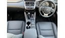 لكزس NX350h 2020 LEXUS HYBRID NX300H