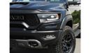 RAM 1500 TRX BLACK EDITION