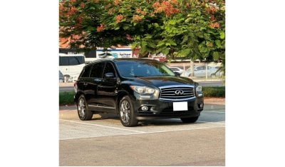 Infiniti QX60 Std