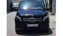 Mercedes-Benz V250 Maybach 2024 Mercedes-Benz V-Class V250 Avantgarde 8-Seater Extra-long Petrol 2.0L 4-Cyl Petrol A/T RWD Only