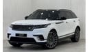 Land Rover Range Rover Velar 2018 Range Rover Velar R dynamic, One Year Warranty, Al Tayer Agency Full Service History, GCC