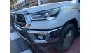 Toyota Hilux 2024 TOYOTA HILUX D/C GLXS-V 2.7L V4 AT FULL OPTION