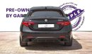 Alfa Romeo Giulia Veloce | 2022 | Warranty & Service | Service History