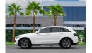 Mercedes-Benz GLC 200 200 | 3,819 P.M  | 0% Downpayment | Perfect Condition!