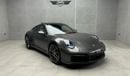 بورش 911 2024 | Alnaboodah Warranty | Brand new | Fully loaded