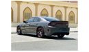 Dodge Charger R/T Scatpack DODGE CHARGER SRT8 MODEL 2018 VERY CLEAN CAR