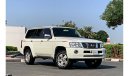 Nissan Patrol Safari Excellent Condition - Original Paint