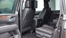 Chevrolet Suburban 2023 Model Chevrolet Suburban High Country, 6.2L Petrol AWD A/T (SUB62HC) BLACK