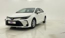 Toyota Corolla XLI 1.6 | Zero Down Payment | Free Home Test Drive