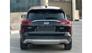 Infiniti QX50 Autograph 2.0L AWD