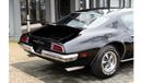 Pontiac Firebird Formule 400