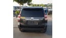 Toyota Prado 2.7L VXR (PETROL) - FULL OPTION