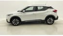 Nissan Kicks SV 1.6 | Zero Down Payment | Free Home Test Drive