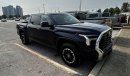 Toyota Tundra Coming Soon SR5 TRD Offroad 4WD. Blue/Gray