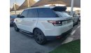 Land Rover Range Rover Sport HSE