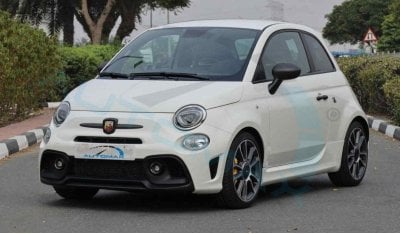 Abarth 695 (НА ЭКСПОРТ , For Export) Turismo 1.4 Turbocharged , 2024 GCC , 0Km , Без пробега