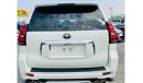 تويوتا برادو Toyota Prado Tx 2019