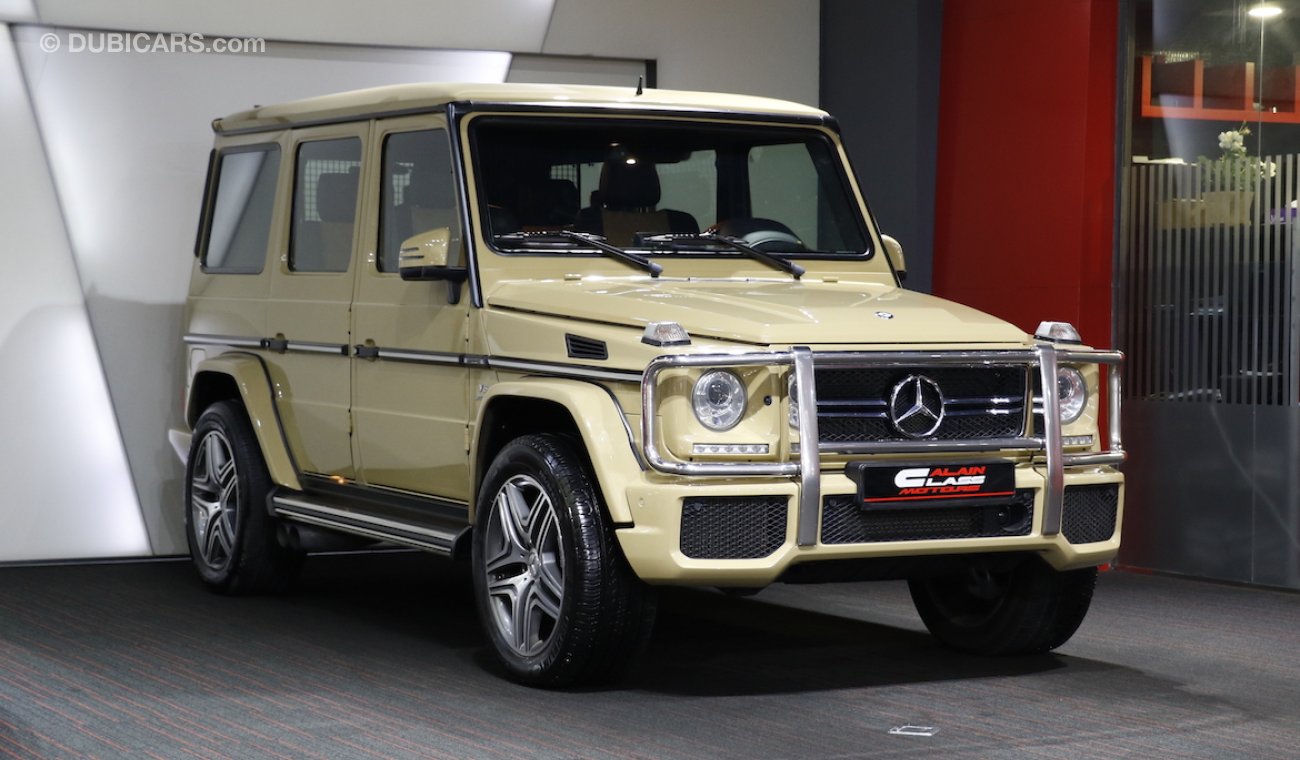 Alain Class Motors  Mercedes-Benz G63 AMG Brabus 900 Rocket Edition