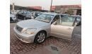 Lexus LS 430 In excellent condition and requires no expenses