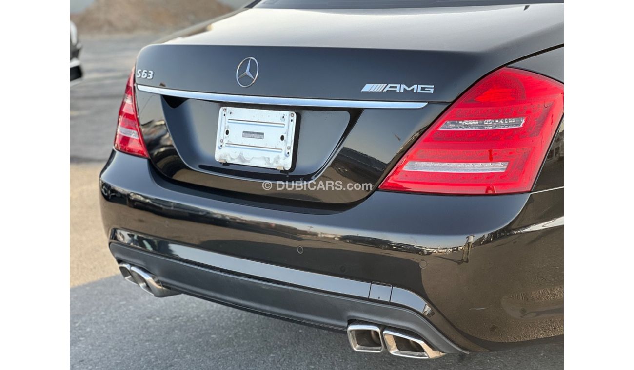 Mercedes-Benz S 350 Clean title Japanese import fresh