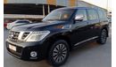 Nissan Patrol SE Platinum 5.6L