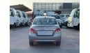 Mitsubishi Attrage 2020 I 1.2L I Ref#393