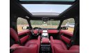 Land Rover Range Rover Vogue SE Supercharged